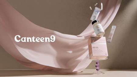 韓国発インナービューティブランド「Canteen9」日本オ