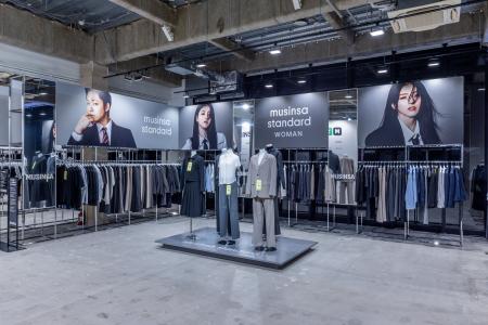 MUSINSA（ムシンサ）、会員登録者数前年比4倍越え！“