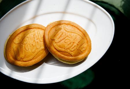岡山の老舗和洋菓子店「白十字」、阪神梅田本店に初出