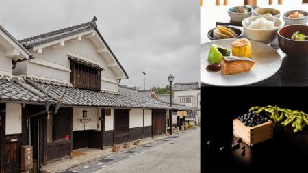 【丹波篠山 黒枝豆】年に2～3週間しか味わえない”幻の