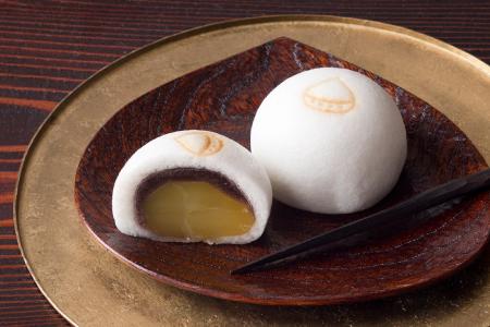 秋限定｜ほくほく甘い国産和栗。今年も美味しい「栗の
