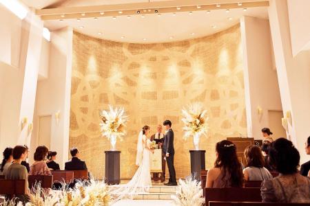 水戸駅直結のエクセルに「LUXE GALLERY & WEDDING SAL