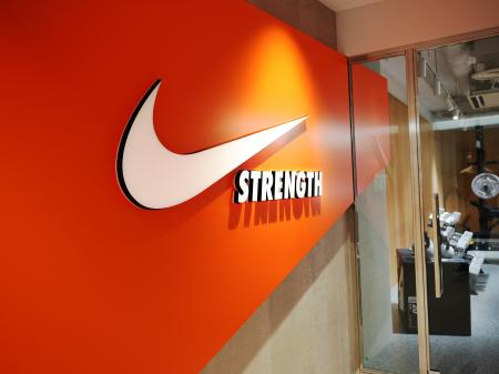 国内初 Nike Strength ショールームを一般公開