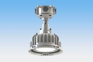 JIL 非常用照明器具評定品 防爆形LED 非常用照明器具