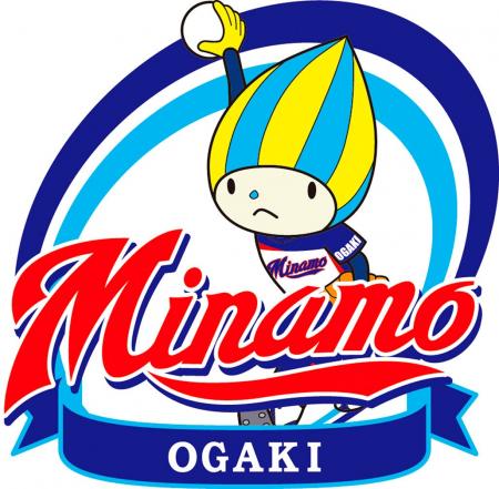 一般社団法人大垣ミナモソフトボールクラブのオフィシ