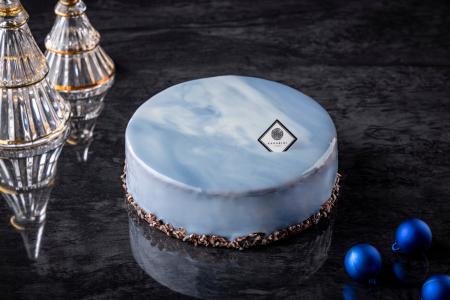 2026年クリスマスケーキの予約受付を10月1日より開始
