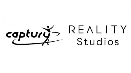 REALITY Studios、次世代マーカーレスモーションキャ