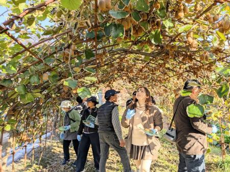 【徳島市】一泊二日移住体験ツアーを開催！