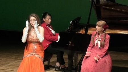 0 歳から親子で楽しめる本格音楽コンサートを新座市で