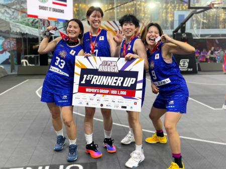 ジェリービーンズグループ提携「上野原サンライズ」女