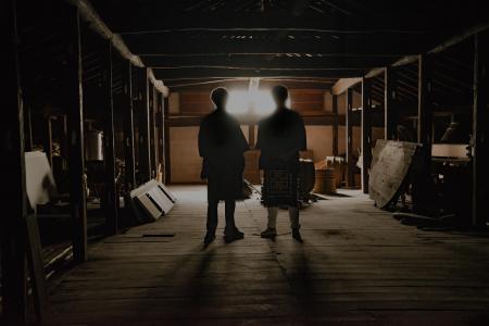 日本の伝統産業に「幸せな承継」はつくれるか。