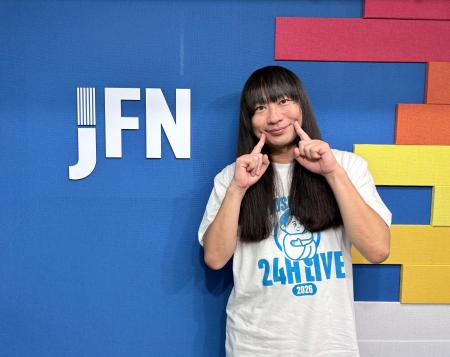 お笑い芸人がセレクターを務める番組「MUSIC LAUGH MI