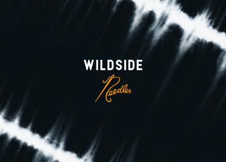 WILDSIDE × NEEDLES Collaboration Collection