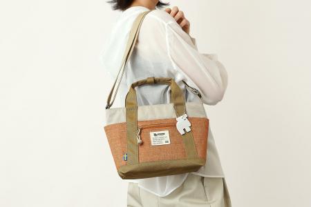 【moz(モズ)】秋の新色キャメル×オレンジ登場！10ポケ