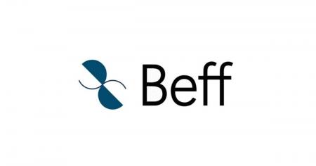 電池製造の共通インフラ構築を目指すBeffのシリーズA