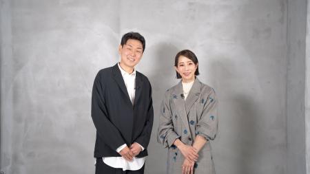 東京五輪メダリスト・野口啓代氏が語る「記憶に残って
