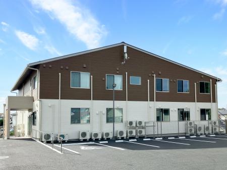 【群馬県に初進出】2026年9月1日、高崎市に、認知症高