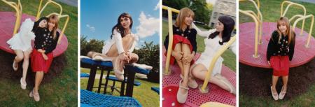 UGG、2026年秋のグローバルキャンペーン「BORN TO FEE