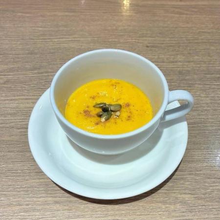 【株式会社さわやか】秋の味覚を堪能！「ボナペティー