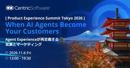 AIエージェントが変える購買体験―「Product Experienc