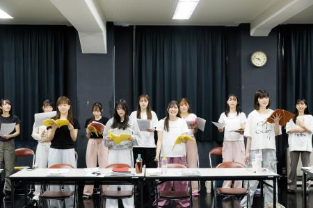 目指すは最高の没入感！『スクールアイドルミュージカ