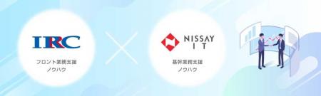 “ヒト×保険×テクノロジー”アイリックコーポレーション