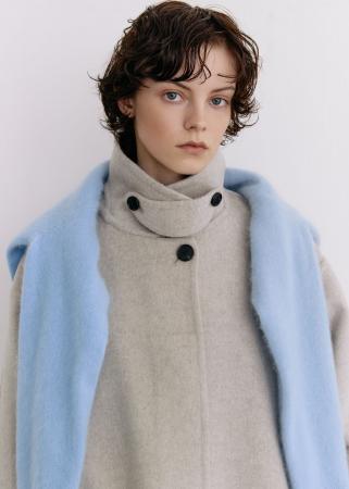 【SOEJU（ソージュ）】2026年秋冬POP UP STOREを、金
