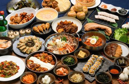 【シェラトン鹿児島】10 月1日より「霧島市×韓国フェ