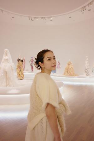 オトナとしての質を高めていきたい！村重杏奈がフィガ