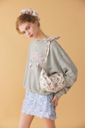 【Cath Kidston】2026AWアーカイブアート『Garden Bou