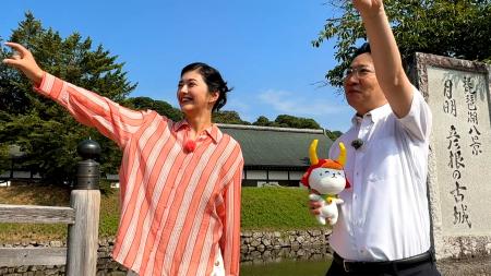 【ＢＳ日テレ】磯田道史が徳川家康の天下泰平戦略と、