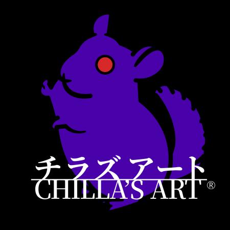 KYORAKUが「Chilla's Art(チラズアート)」のスポンサ