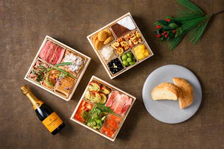 葉山の恵み感じる素材をまるごと楽しむ「SCAPES THE S