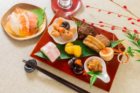 飛騨牛入りで5,000円未満! ”カジュアル少人数おせち 飛騨牛入りで5,000円未満! ”カジュアル少人数おせち