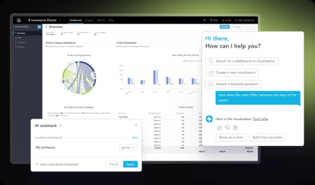 ～AIと対話するアナリティクスの新基盤へ～クラutf-8