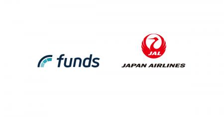 Funds、JALと共創する新ファンド「JALマイレージファ