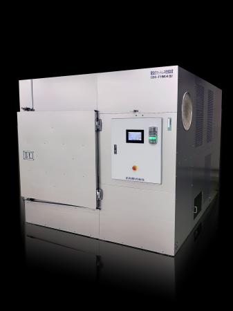 マットレス専用設計の「業務用電気式マットレス乾燥装