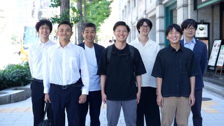 【2年連続】社員が安心して働ける職場へ──日本ナレッ