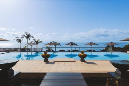 【sankara hotel & spa 屋久島】屋久島の自然と地域社