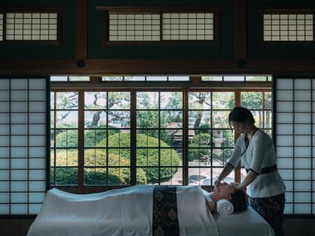 【旧相馬家 Kazeno Heritage】重要文化財を貸し切り心