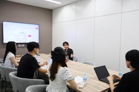 明治学院大学社会学部の社会調査研究にZWEIが協力～変