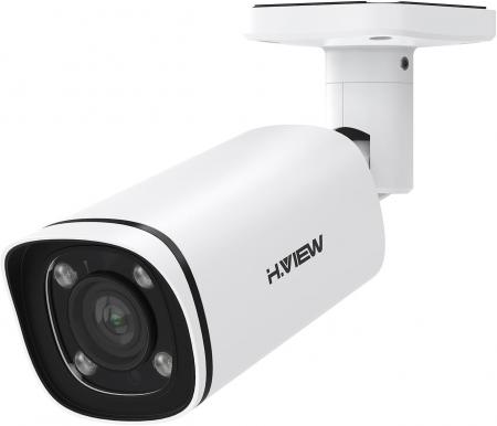 華視時代、H.VIEW「HV-800G2A」の導入前相談受付を9月