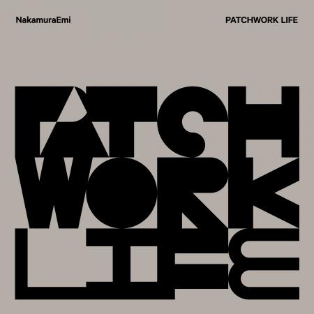 シンガーソングライターNakamuraEmi8thアルバム『PATC