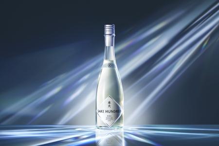 フラッグシップ「百光」と双璧を成す新たな柱。SAKE H