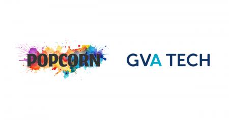 GVA TECHとポップコーン、弁護士探しのミスマッチ解消