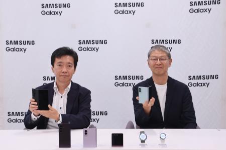 「Samsung Galaxy Z Fold8 Ultra｜Fold8｜Flip8」国内