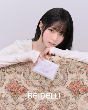 韓国発「BEIDELLI(ベイデリー)」が渋谷PARCOにてPOP-U