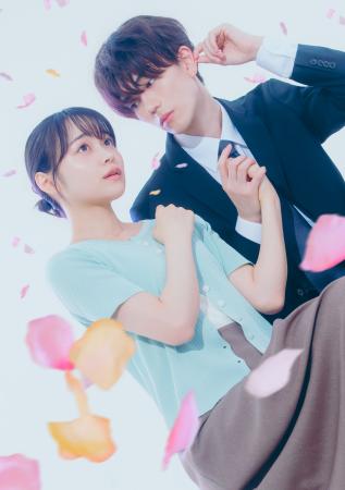 累計売上4億円突破のオフィスラブストーリー『おかえ