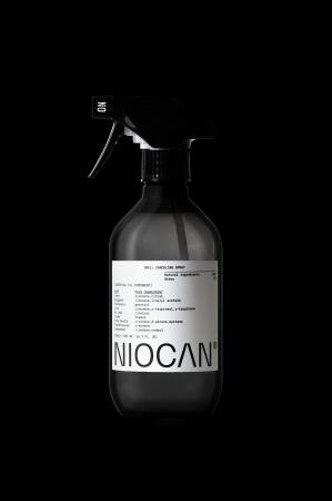 NIOCANの消臭技術を嗅覚細胞レベルで評価！