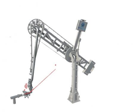 TBグローバルテクノロジーズ株式会社「Gastech Exhibi